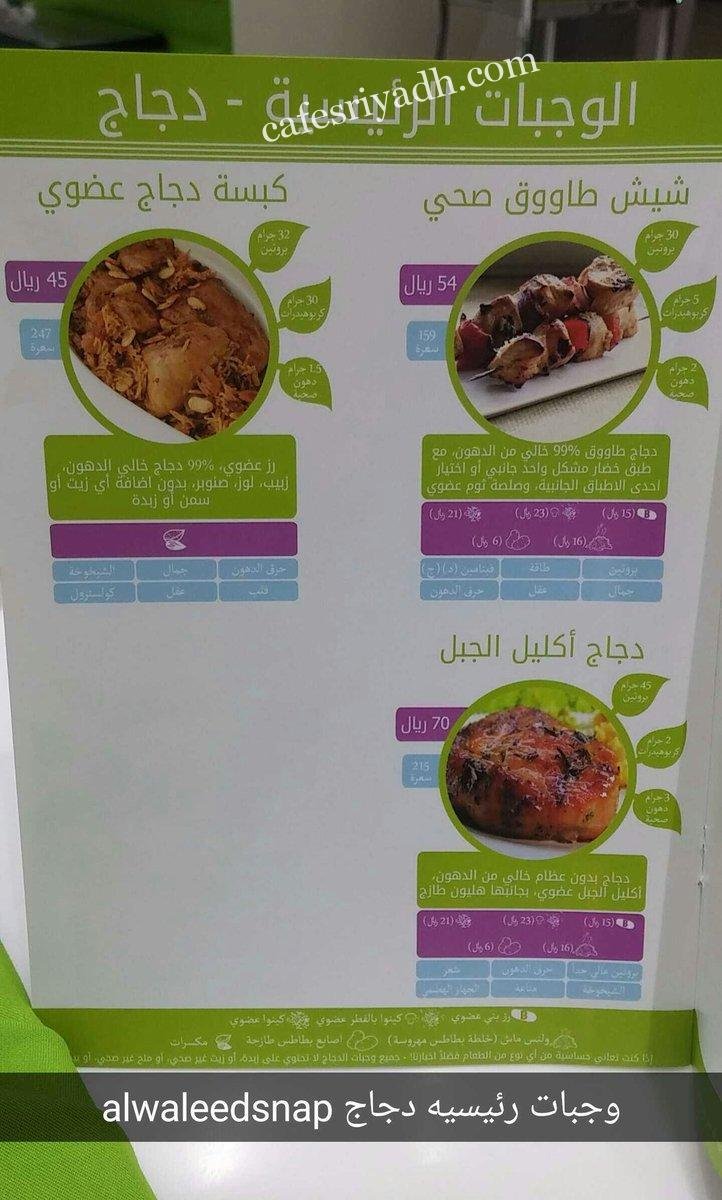 Wellness Kitchen