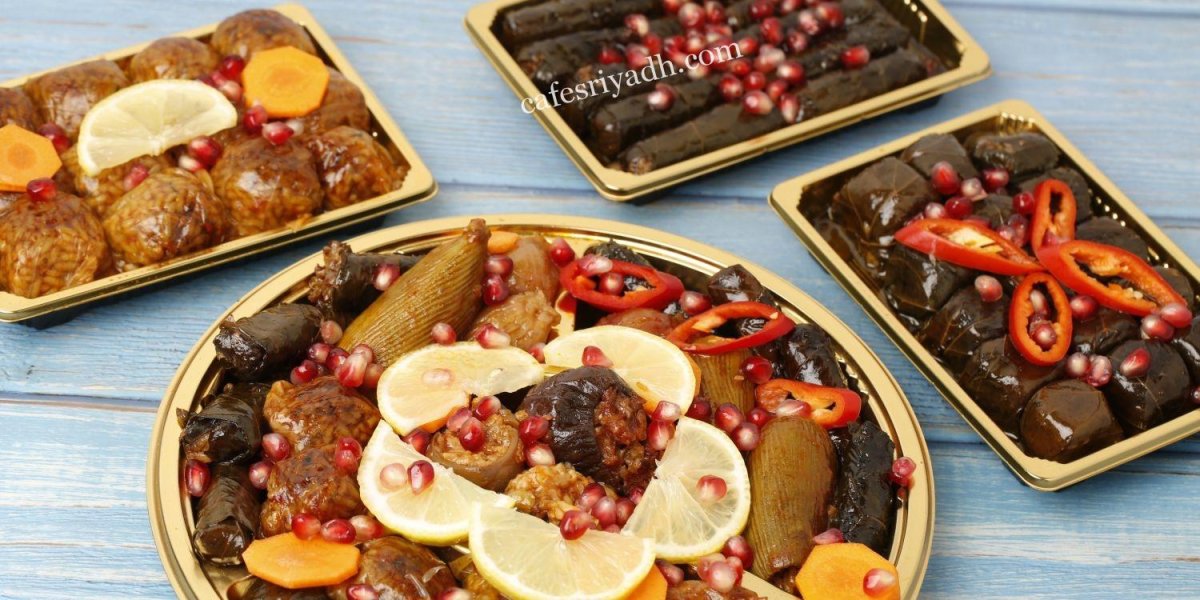ارقي مطاعم وكافيهات حي الاندلس الرياض