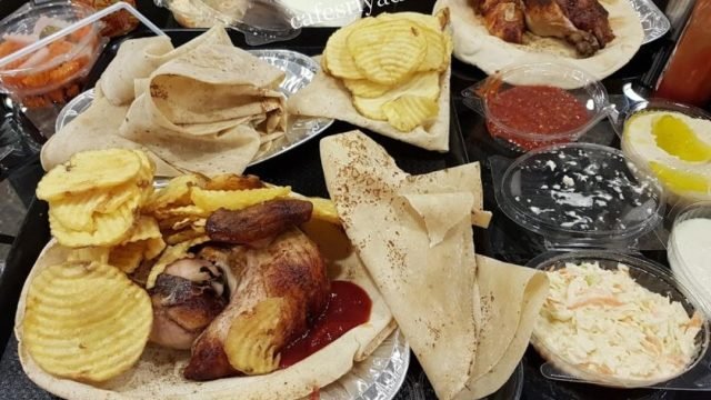 افضل مطاعم حي الملز (الأسعار+ المنيو+ الموقع)