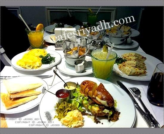 مطعم ولنس كيتشن