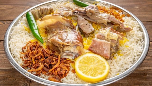 أفضل مطاعم النسيم (الأسعار+ المنيو+ الموقع)