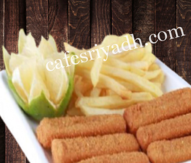 مطعم جمبريات للوجبات البحرية (الأسعار + المنيو + الموقع )