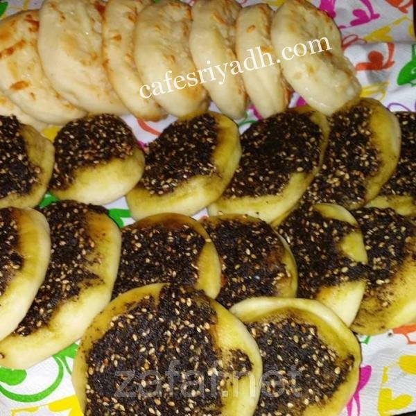 مطبخ مناخ الرياض