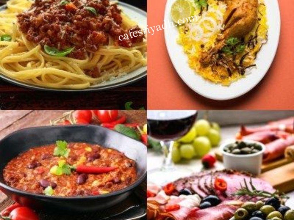 مطاعم ومطابخ نوير للمثلوثة