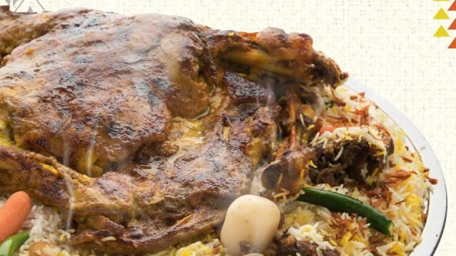 مطعم تيستي تيس Tasty Tais (الأسعار + المنيو + الموقع )