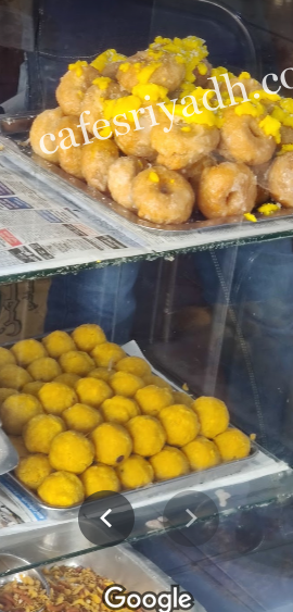 مطعم مادورا