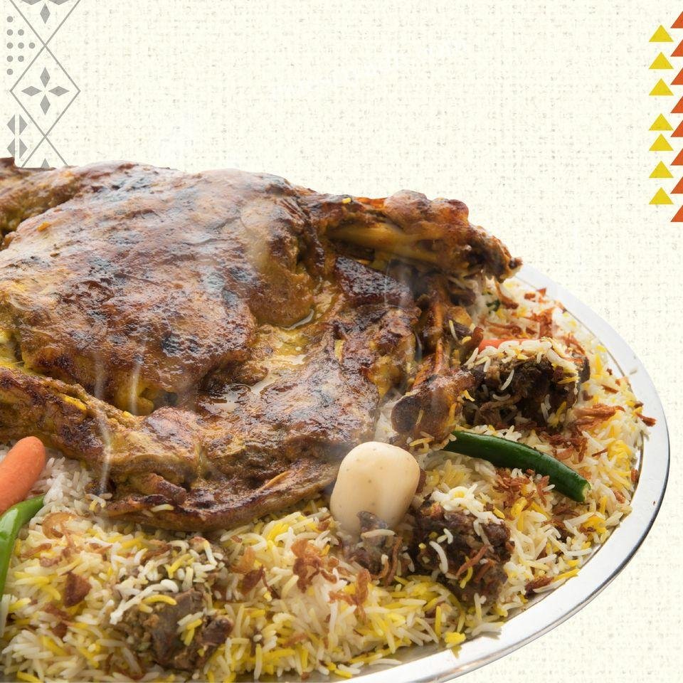 مطعم تيستي تيس Tasty Tais (الأسعار + المنيو + الموقع )
