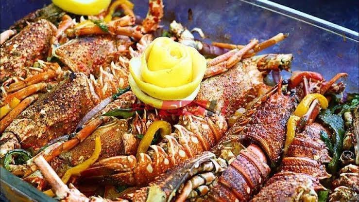 مطعم استاكوزا في الخرج