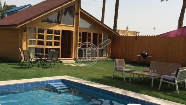 أكواخ المزرعة الرياض (رابط الحجز+ الاسعار+ الموقع)