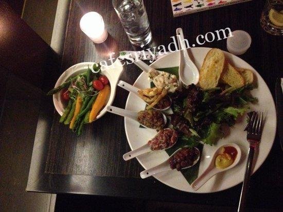 مطاعم الرياض