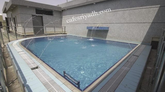 منتجع المشاهير (الأسعار+ المنيو+ الموقع)