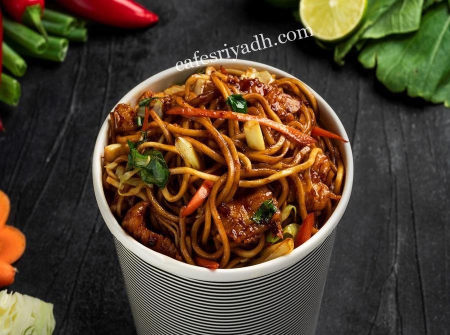 مطاعم الرياض