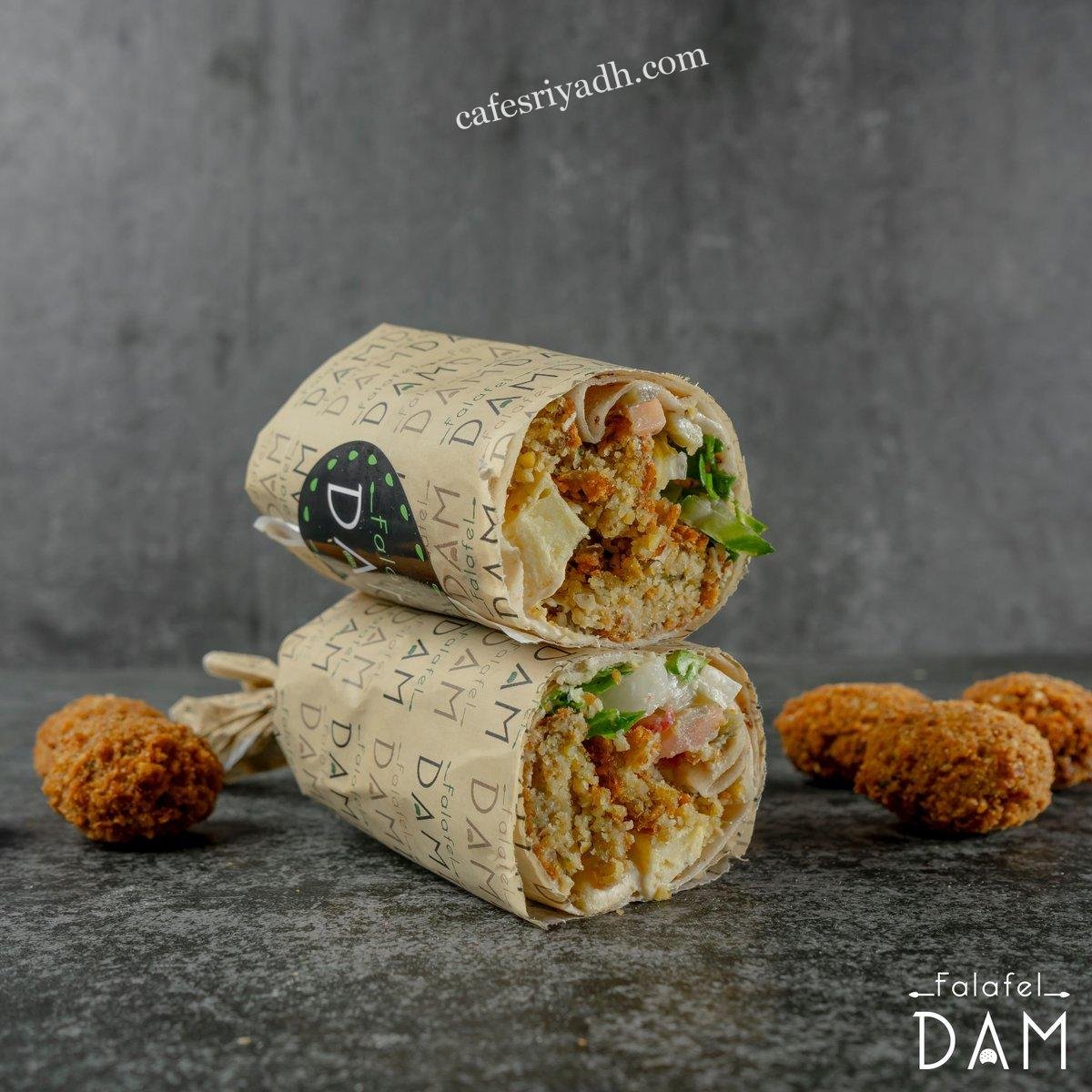 مطاعم الرياض