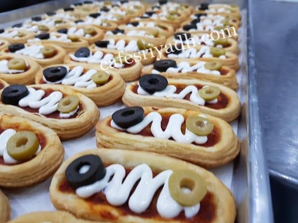 مطاعم الرياض