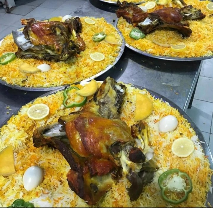 مطاعم ومطابخ ومحانذ الجوهره