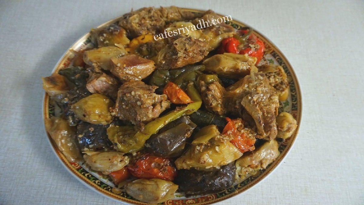مطاعم الرياض