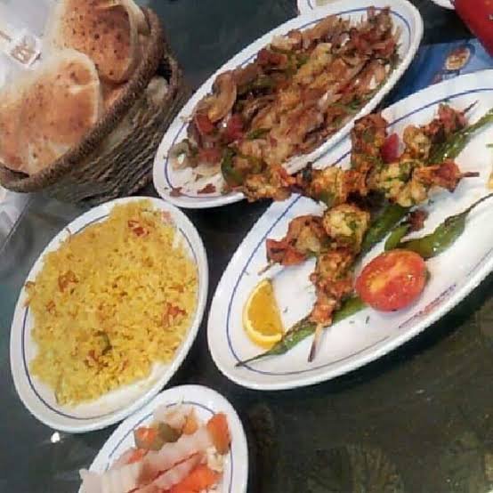 مطعم استاكوزا الخرج
