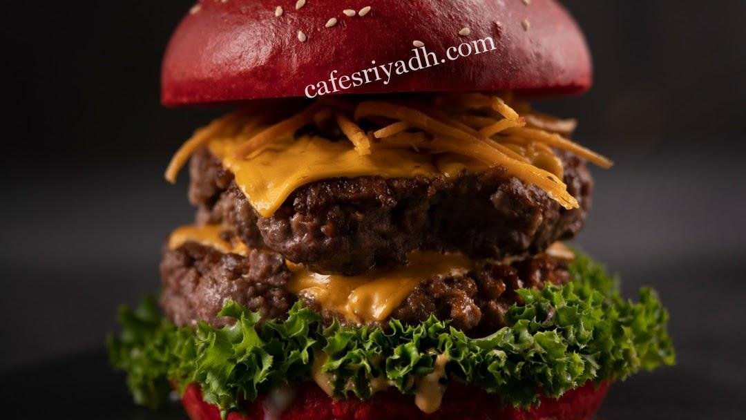 ارقى مطاعم طريق الملك سلمان الرياض
