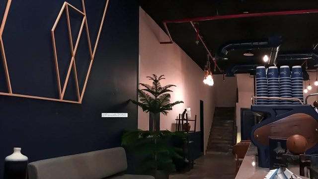كافيه Steam Cafe (الأسعار+ المنيو+ الموقع)