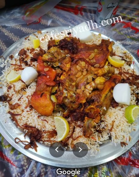 مطعم التنور