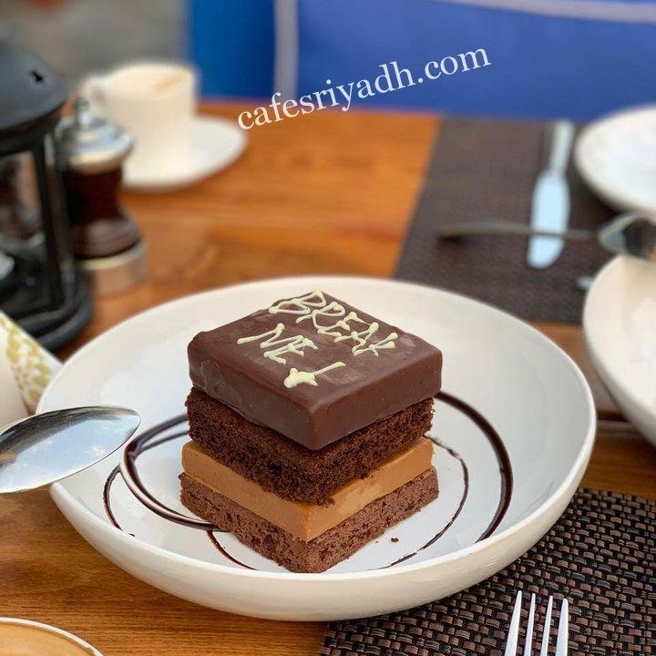 مطعم كاتي الرياض (الأسعار+ المنيو+ الموقع)