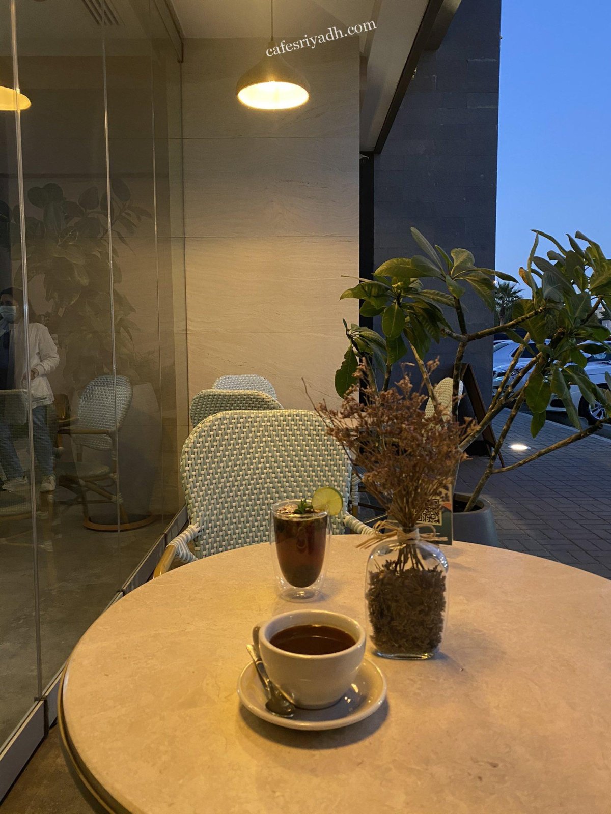 مطاعم الرياض