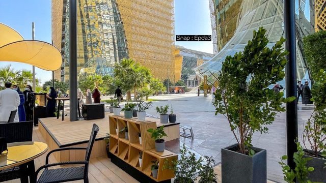 مطعم نوماد الرياض (الأسعار+ المنيو+ الموقع)