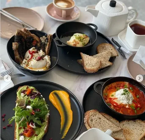 مطاعم الرياض