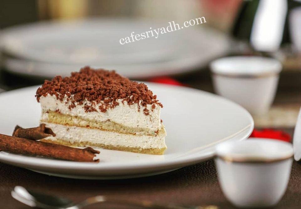 مطاعم الرياض