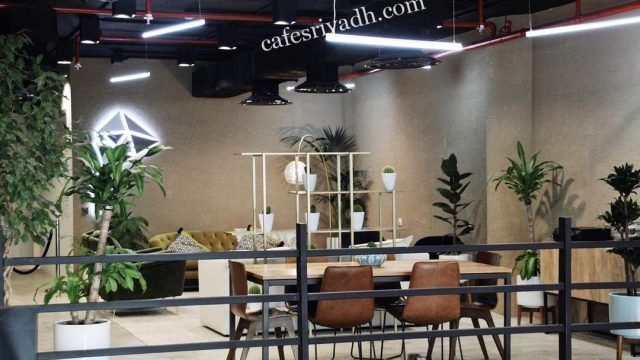 قهوة باترن pattern ( الأسعار + المنيو + الموقع )