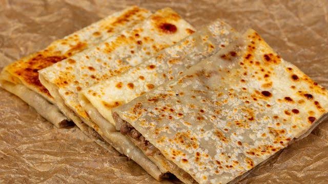 مطعم مطبق ماجد الخرج