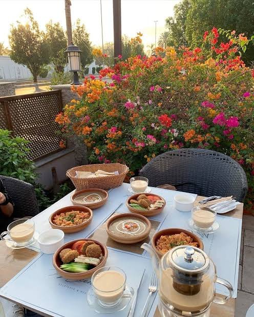 بن كافيه في الخرج
