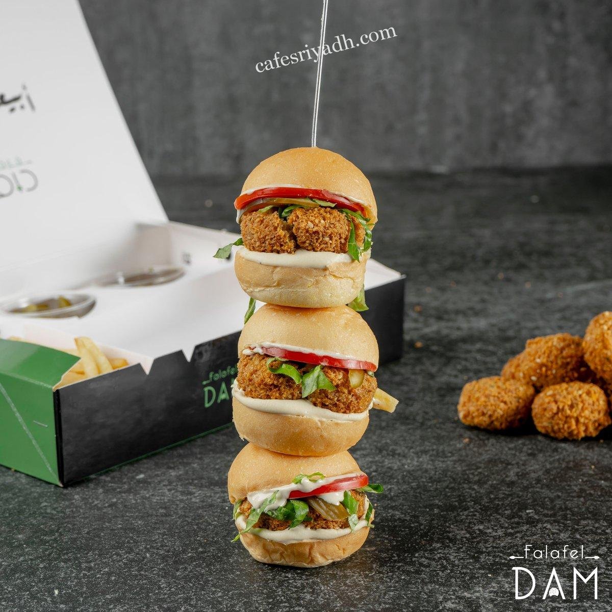 مطاعم الرياض