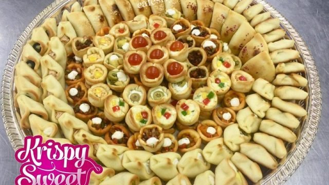 مخبز كرسبي سويت الرياض (الأسعار+ المنيو+ الموقع)