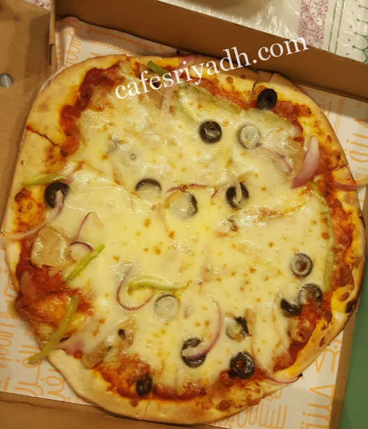 مطاعم الرياض