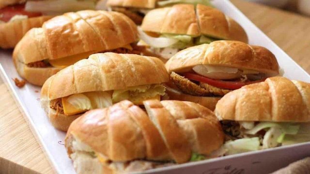 مطعم تورتا آند مور (الأسعار+ المنيو+ الموقع)
