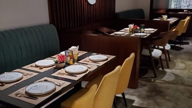 افضل مطاعم شارع تسعة (الأسعار+ المنيو+ الموقع)