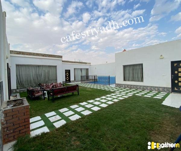 شاليهات ماريه Chalet Maria  (رابط الحجز+ الاسعار+ الموقع)
