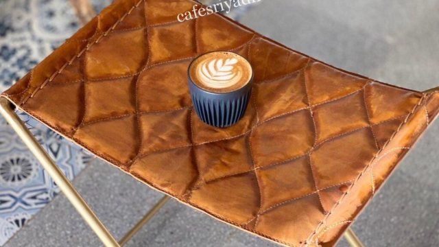 نمق كافيه الرياض (الأسعار+ المنيو+ الموقع)
