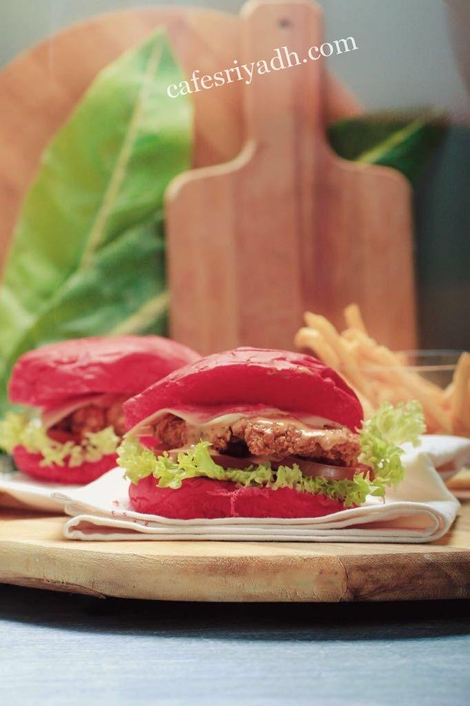 مطاعم الرياض