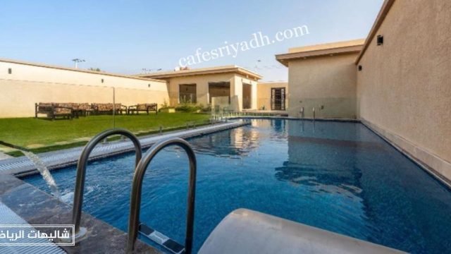 شاليهات داش (رابط الحجز+ الاسعار+ الموقع)
