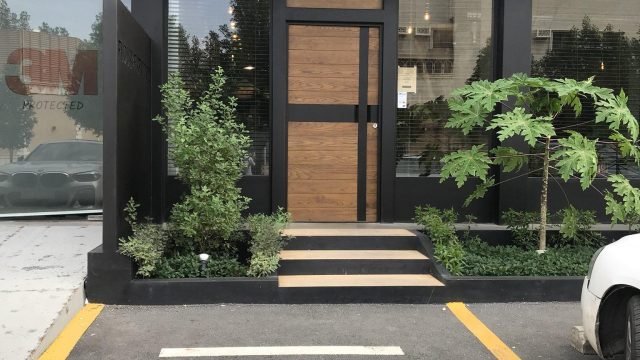 مطعم دقيق وحطب Flour & Firewood (الأسعار+ المنيو+ الموقع)