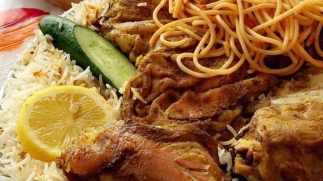 مطعم الرومانسية الخرج (الأسعار+ المنيو+ الموقع)
