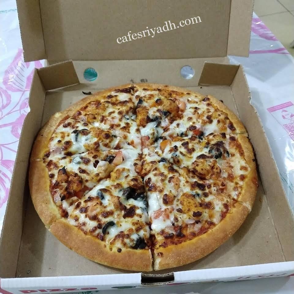 مطاعم الرياض