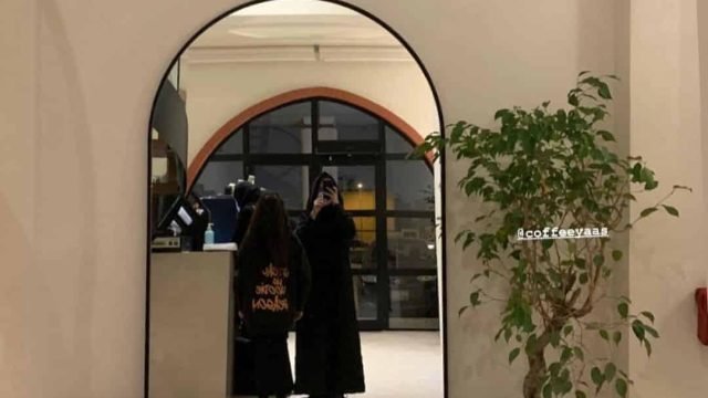 اركو كافيه ARCO (الأسعار+ المنيو+ الموقع)