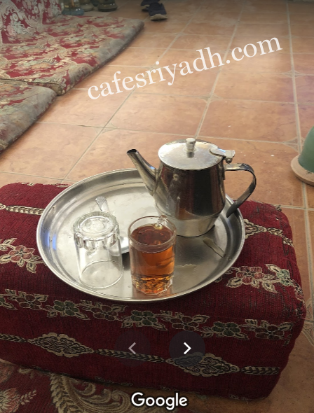 مقهى أرقانه (الأسعار+ المنيو+ الموقع)
