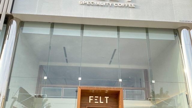 مقهى فيلت FELT الرياض (الأسعار+ المنيو+ الموقع)