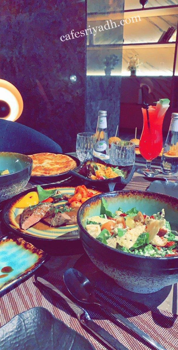 مطاعم الرياض