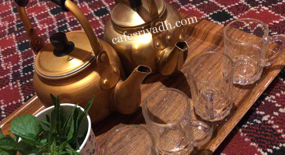 مقهى فنجال الكيف الرياض ( الأسعار+ المنيو+ الموقع )