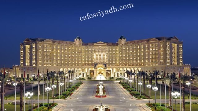 كافيهات طريق الملك عبدالله ( الاسعار + المنيو + الموقع )